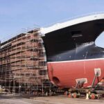 The Critical Role of Afloat Ship Repair