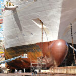 How Ship Conversions Are Driving Sustainability